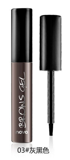 Novo Tear-off Eyebrow Dye Cream